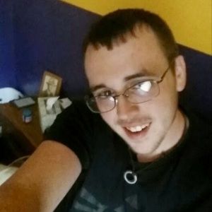 Meet your Posher, Aaron